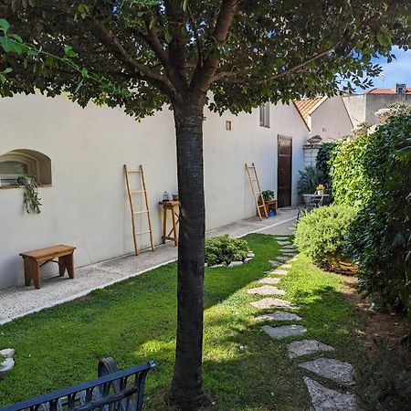 Borgo San Gaetano Bed and Breakfast Bernalda Εξωτερικό φωτογραφία