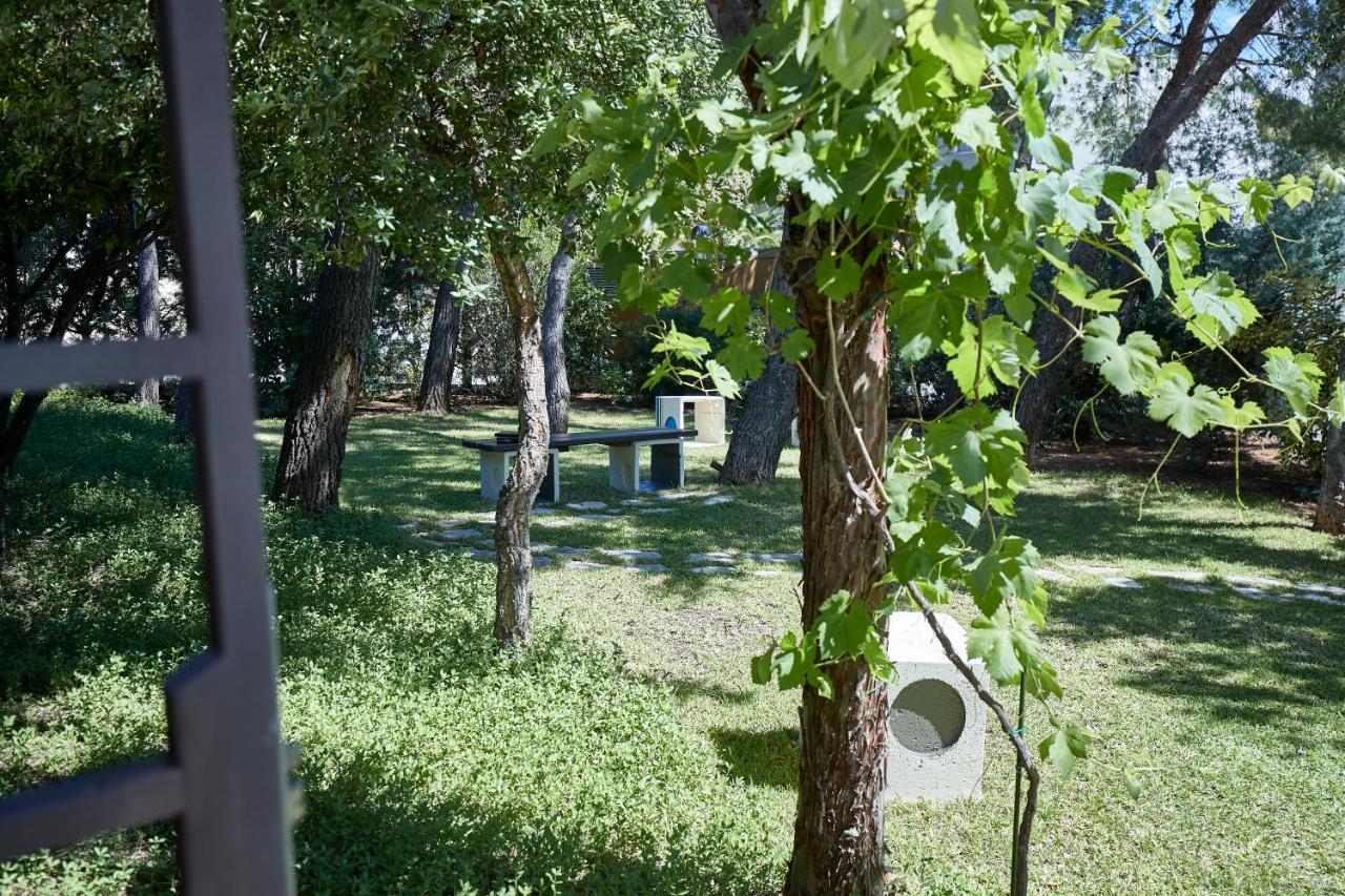 Borgo San Gaetano Bed and Breakfast Bernalda Εξωτερικό φωτογραφία