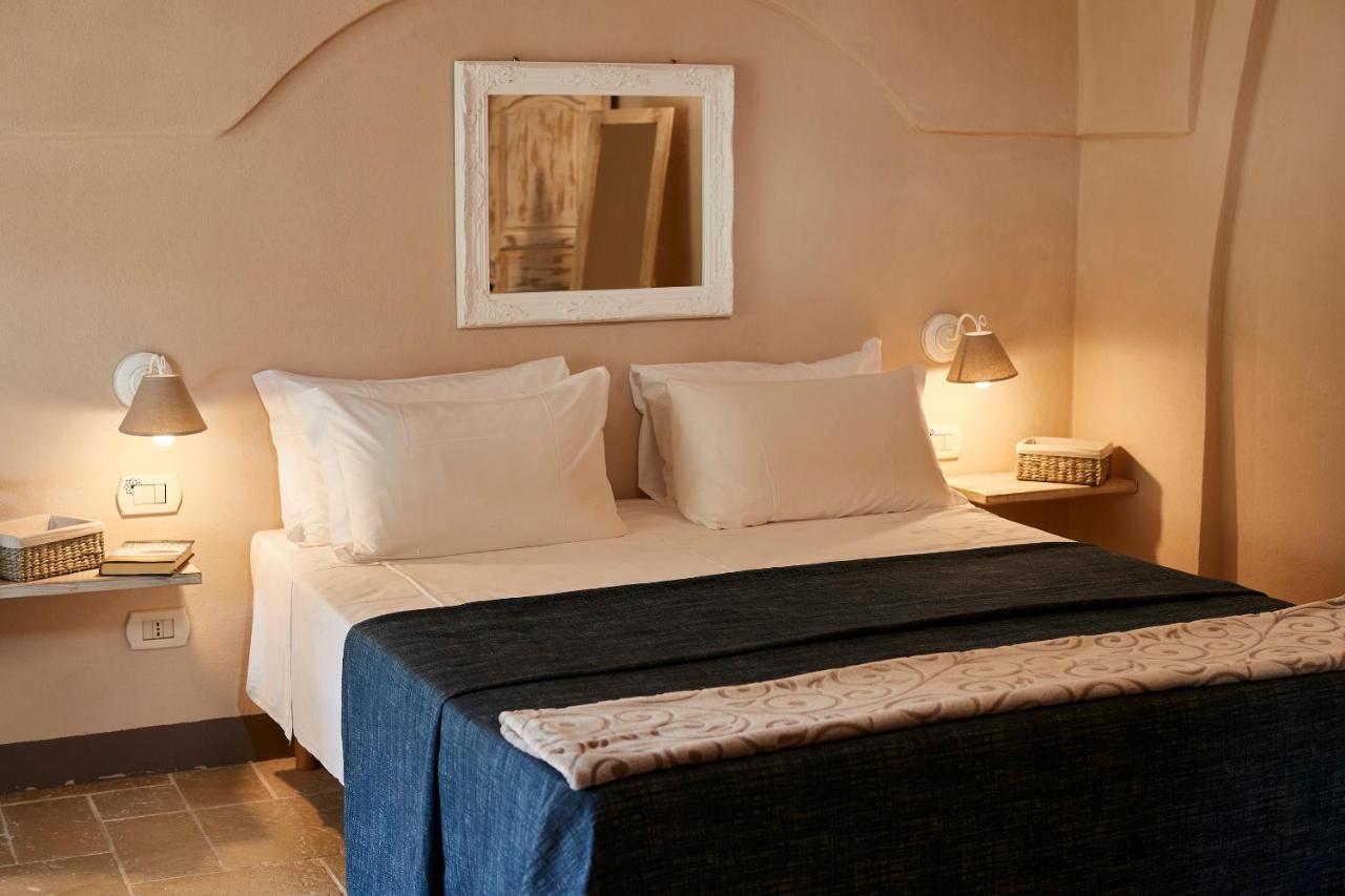 Borgo San Gaetano Bed and Breakfast Bernalda Εξωτερικό φωτογραφία