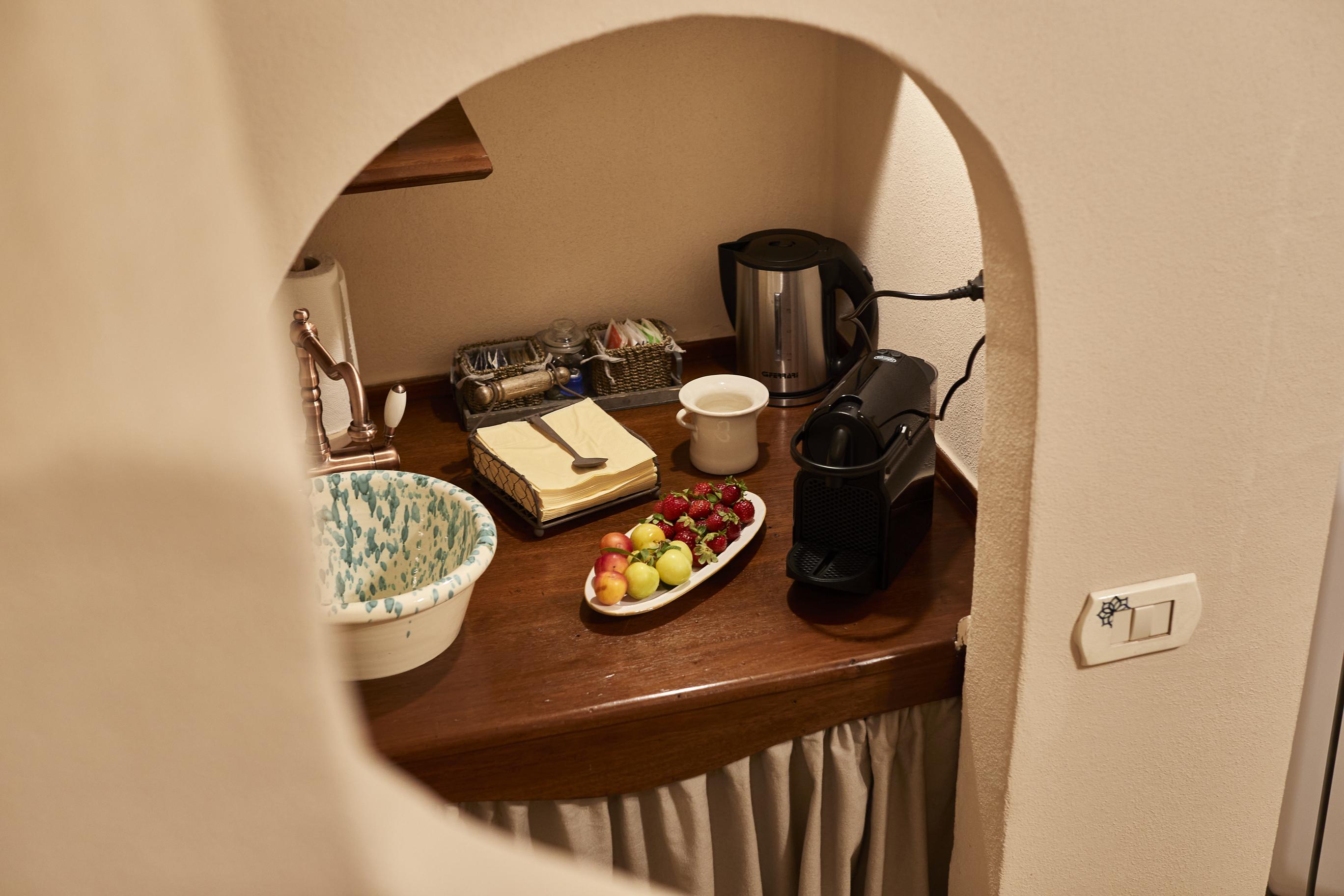 Borgo San Gaetano Bed and Breakfast Bernalda Εξωτερικό φωτογραφία