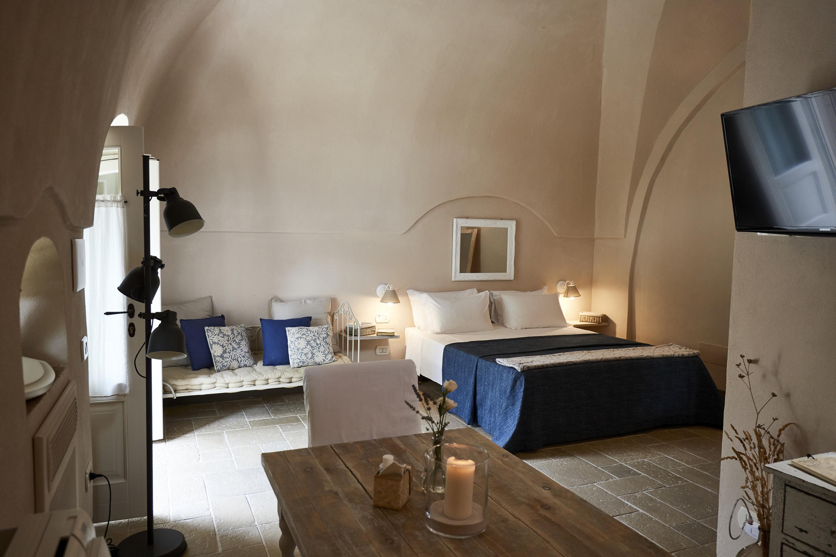 Borgo San Gaetano Bed and Breakfast Bernalda Εξωτερικό φωτογραφία