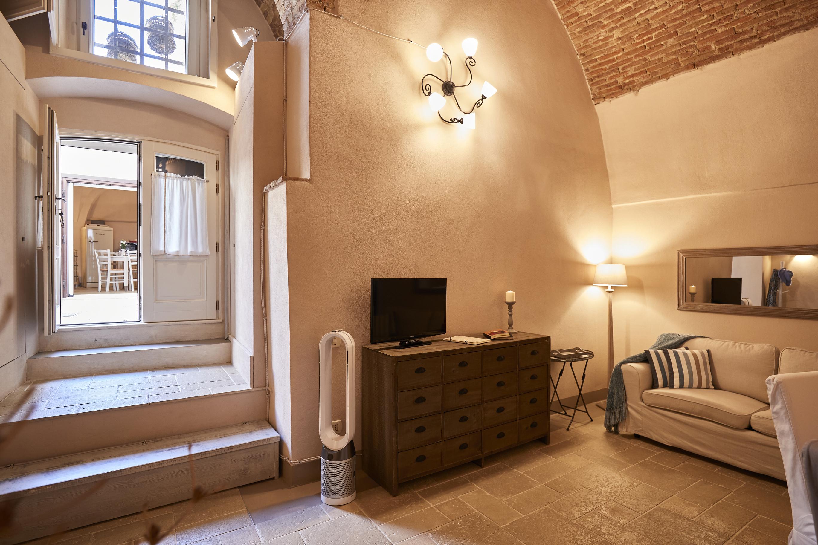 Borgo San Gaetano Bed and Breakfast Bernalda Εξωτερικό φωτογραφία