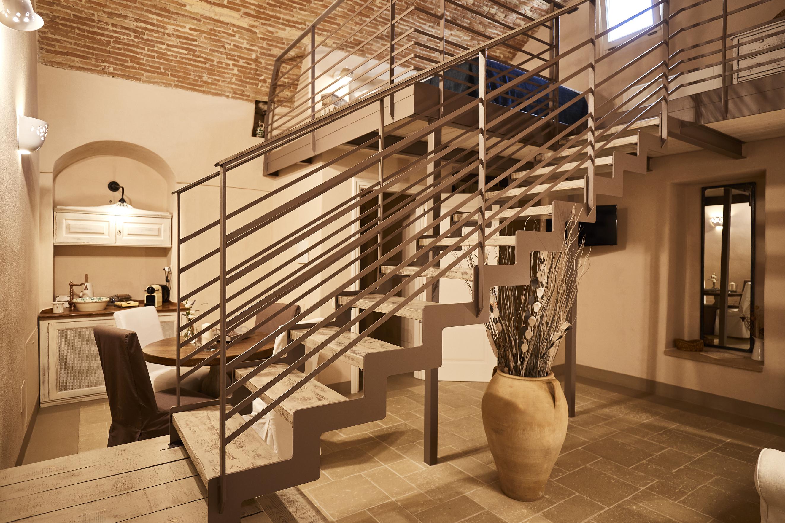 Borgo San Gaetano Bed and Breakfast Bernalda Εξωτερικό φωτογραφία