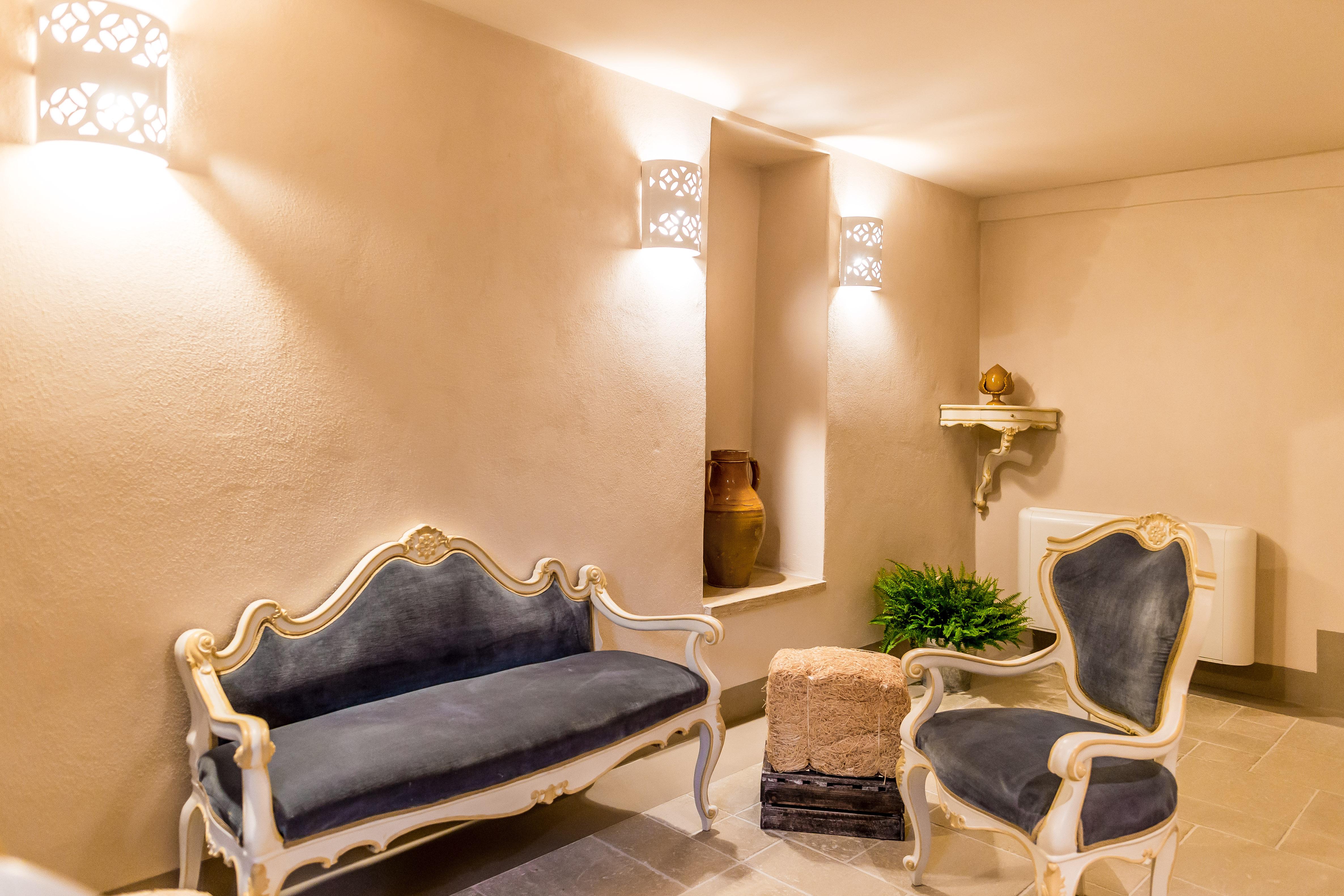 Borgo San Gaetano Bed and Breakfast Bernalda Εξωτερικό φωτογραφία