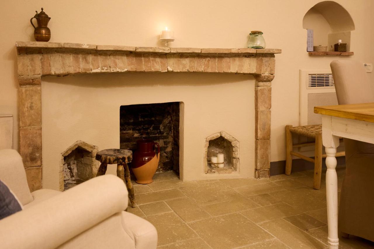 Borgo San Gaetano Bed and Breakfast Bernalda Εξωτερικό φωτογραφία