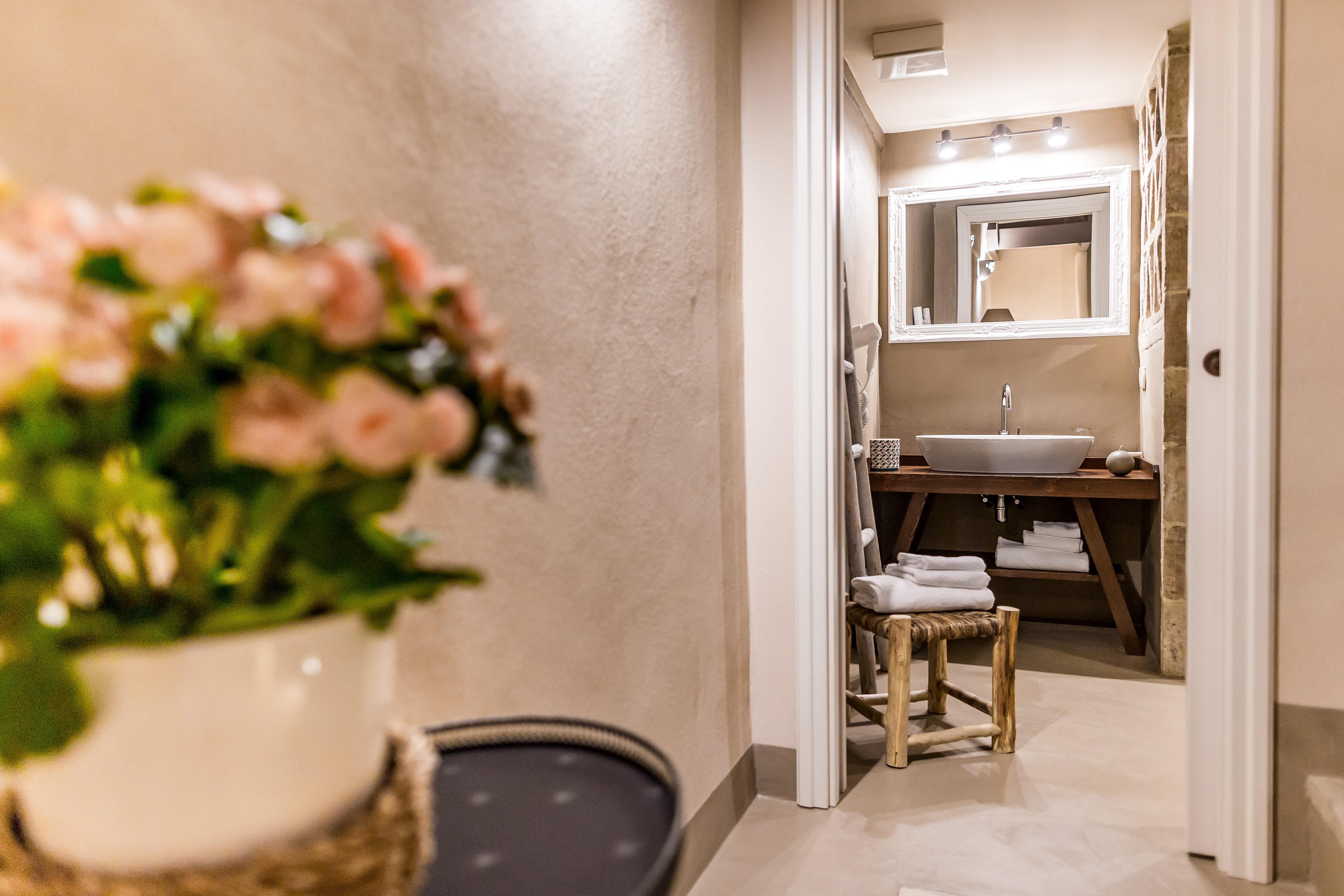 Borgo San Gaetano Bed and Breakfast Bernalda Εξωτερικό φωτογραφία