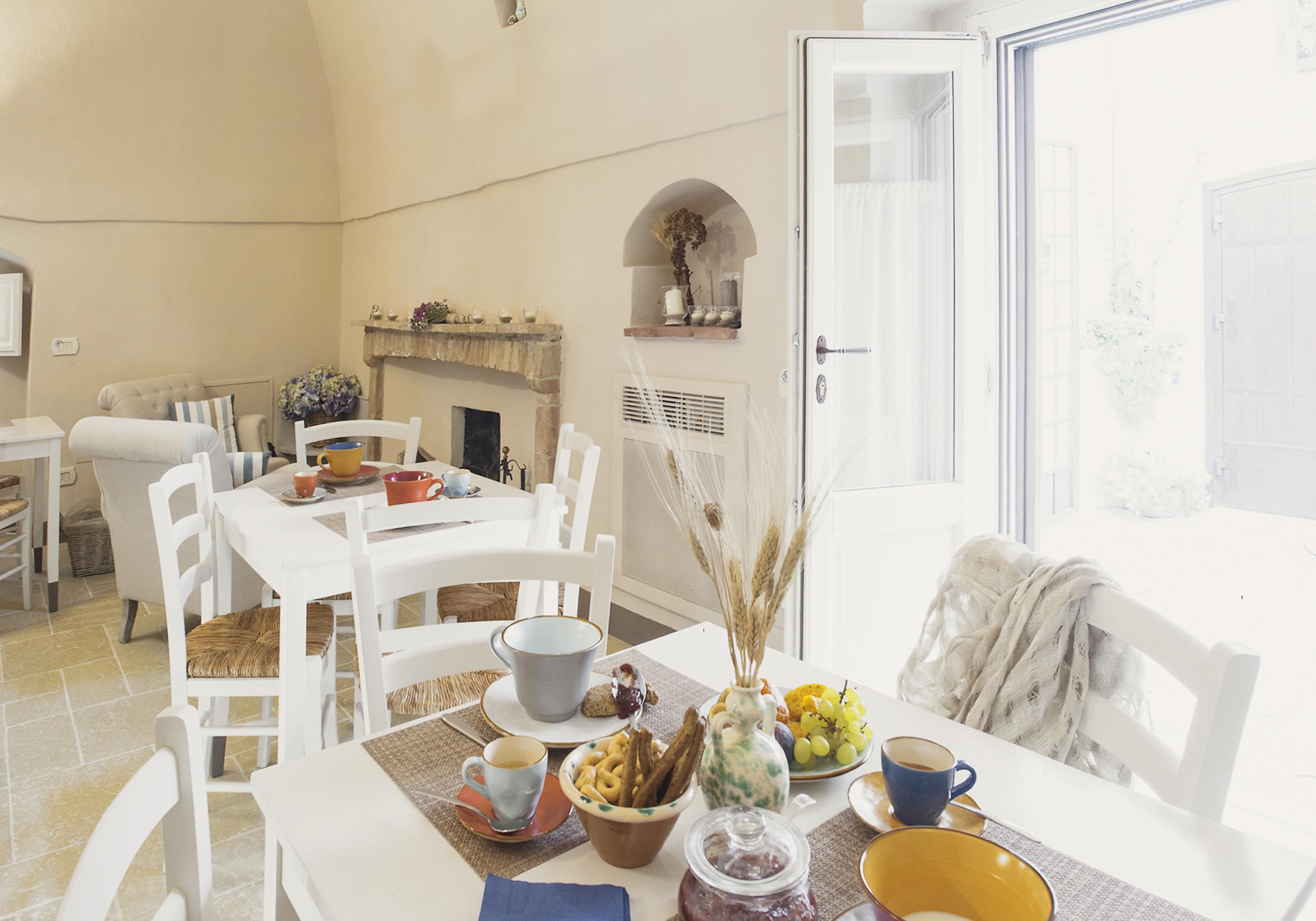 Borgo San Gaetano Bed and Breakfast Bernalda Εξωτερικό φωτογραφία