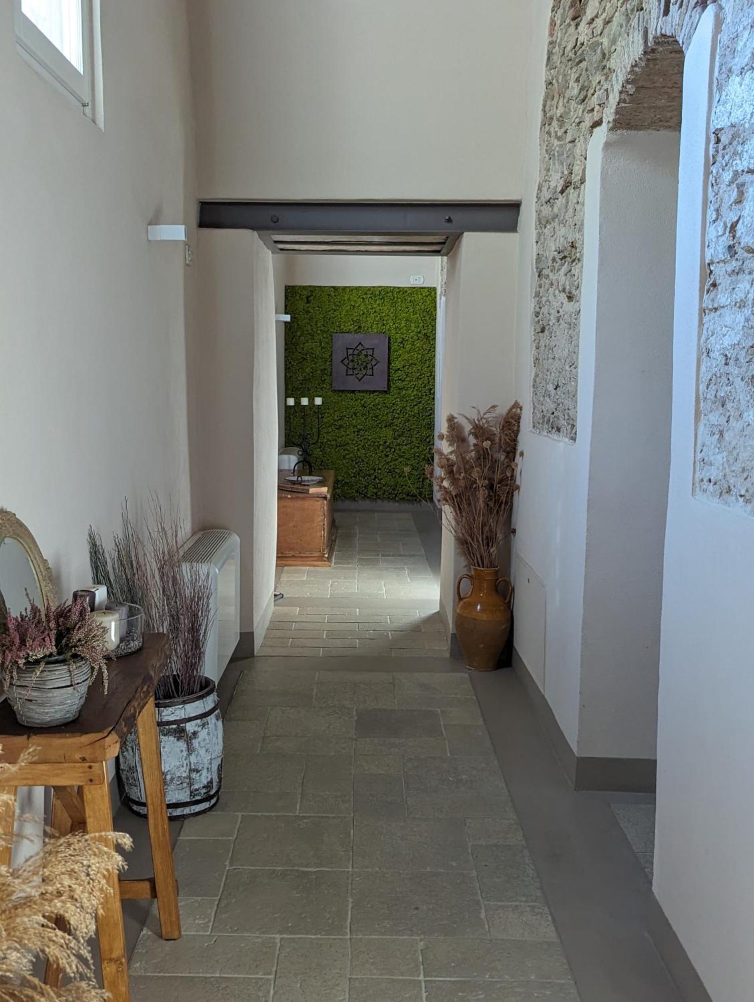 Borgo San Gaetano Bed and Breakfast Bernalda Εξωτερικό φωτογραφία