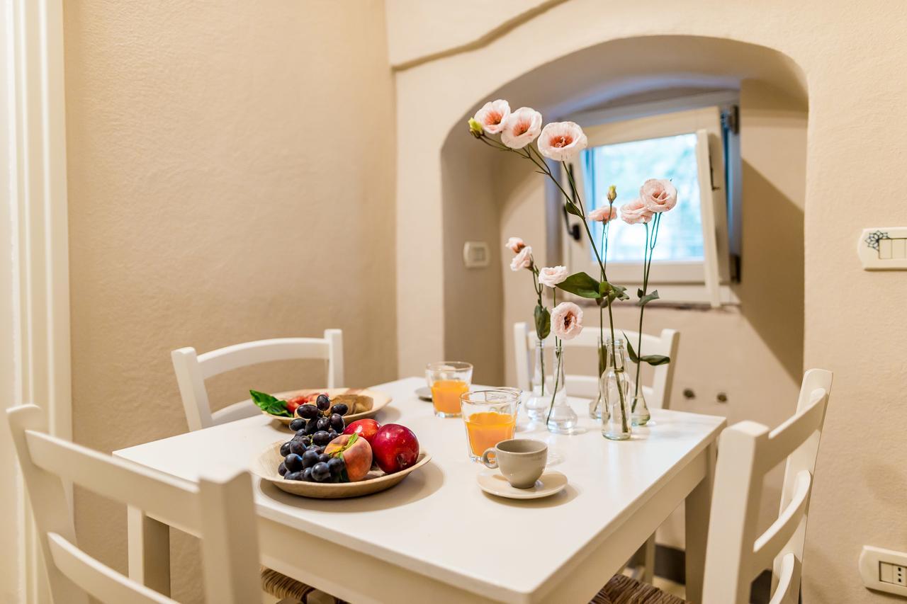 Borgo San Gaetano Bed and Breakfast Bernalda Εξωτερικό φωτογραφία