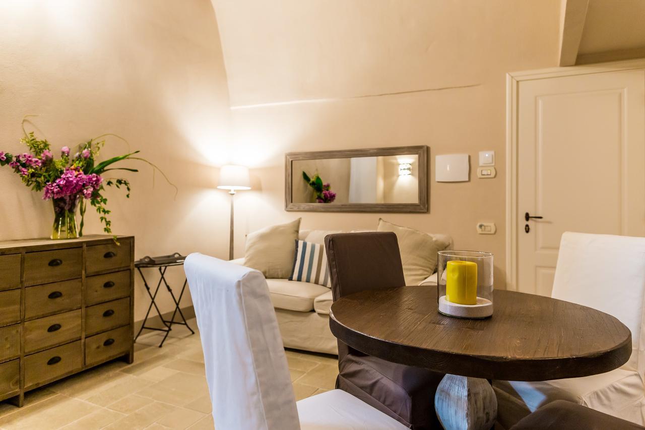Borgo San Gaetano Bed and Breakfast Bernalda Εξωτερικό φωτογραφία