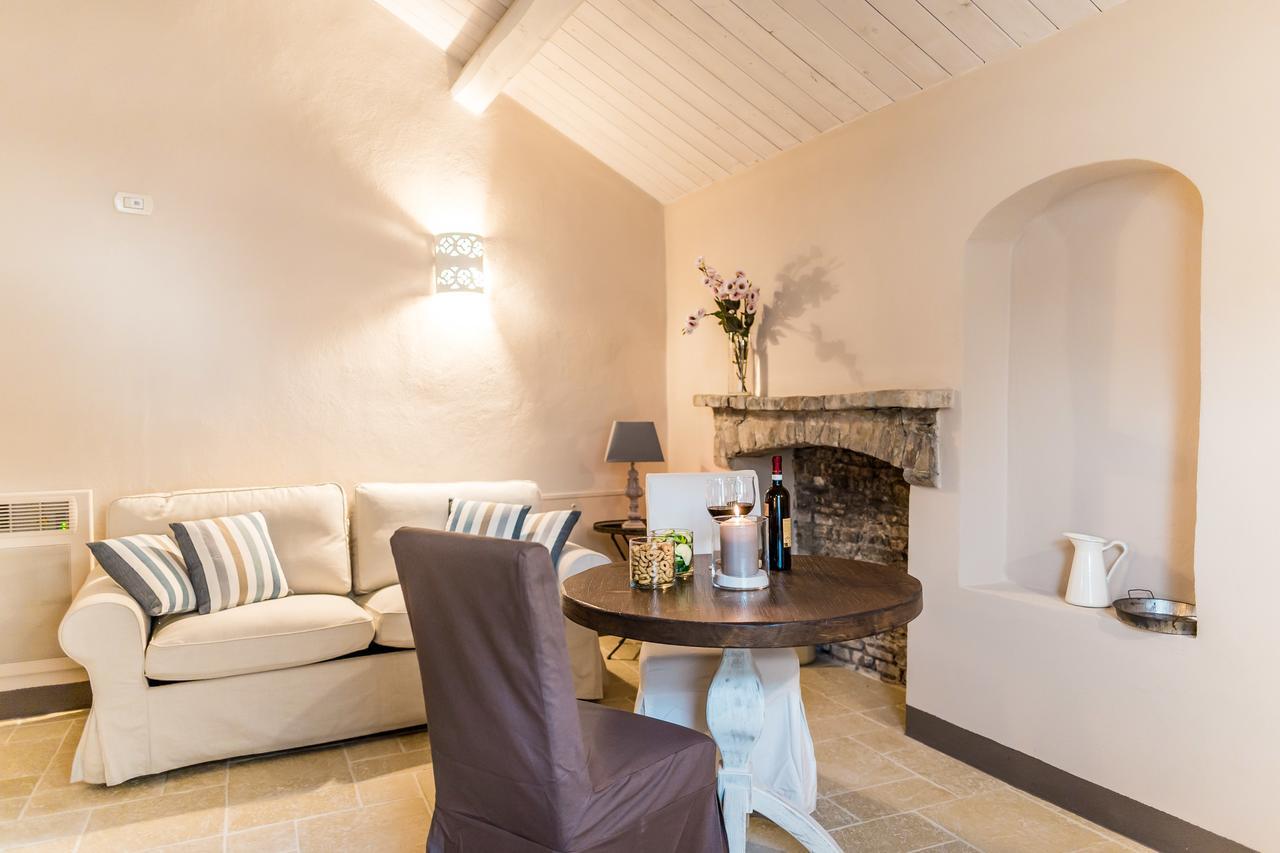 Borgo San Gaetano Bed and Breakfast Bernalda Εξωτερικό φωτογραφία