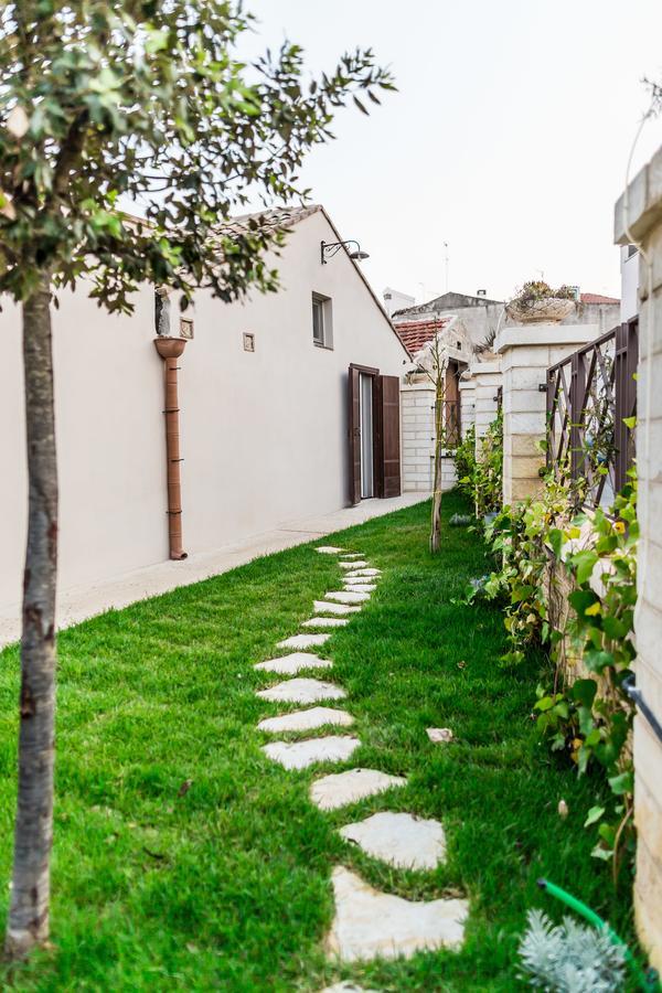 Borgo San Gaetano Bed and Breakfast Bernalda Εξωτερικό φωτογραφία