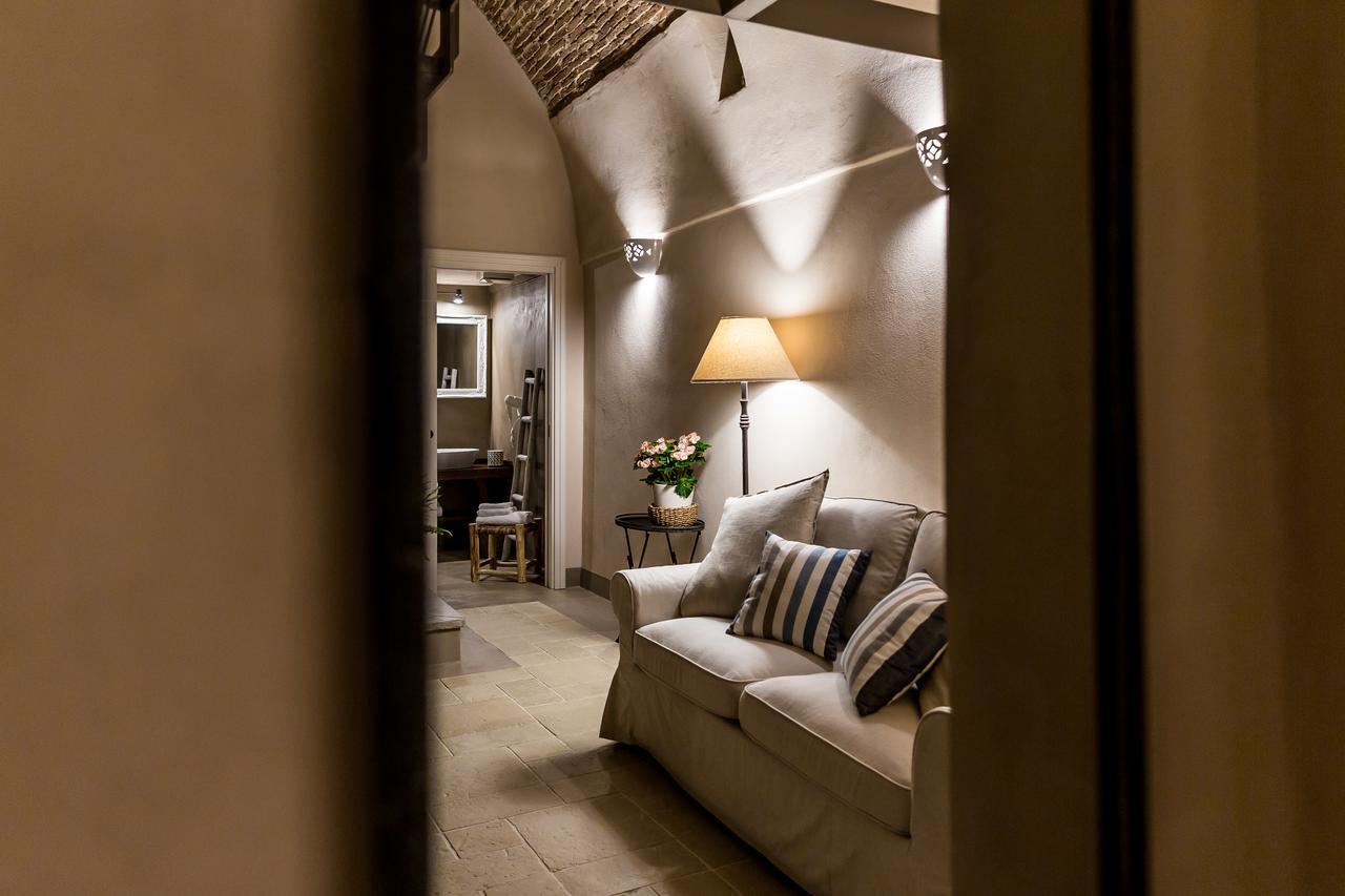 Borgo San Gaetano Bed and Breakfast Bernalda Εξωτερικό φωτογραφία