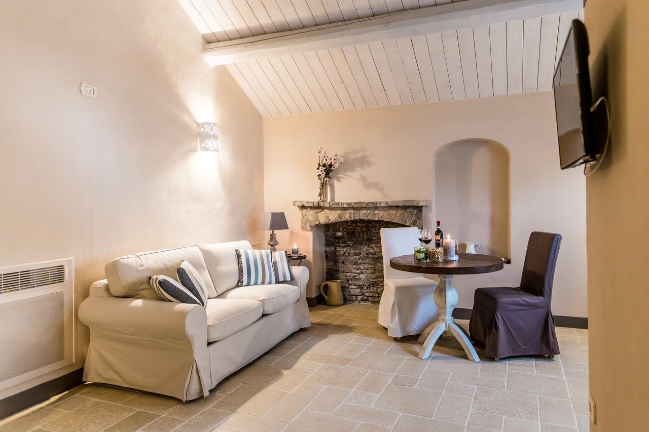 Borgo San Gaetano Bed and Breakfast Bernalda Εξωτερικό φωτογραφία