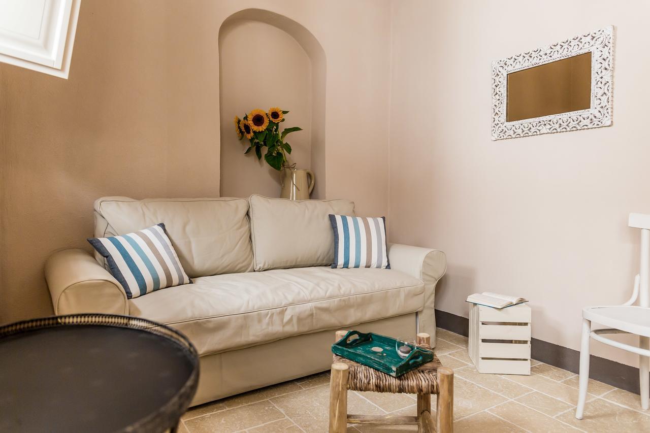 Borgo San Gaetano Bed and Breakfast Bernalda Εξωτερικό φωτογραφία