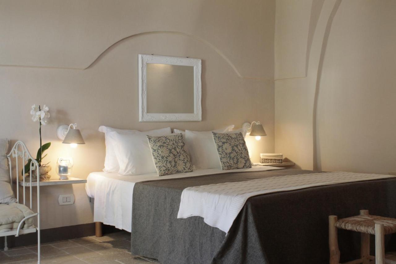 Borgo San Gaetano Bed and Breakfast Bernalda Εξωτερικό φωτογραφία
