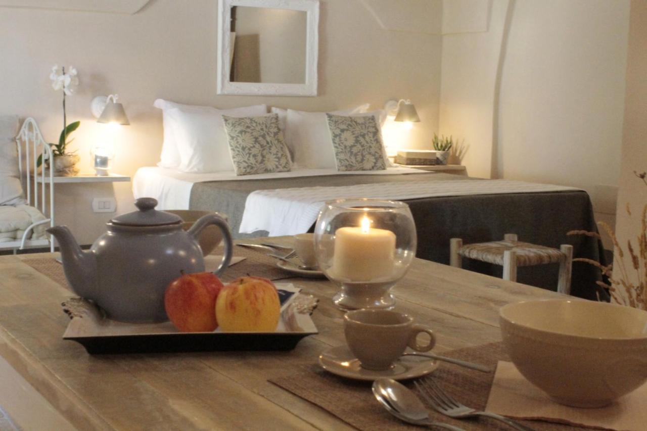 Borgo San Gaetano Bed and Breakfast Bernalda Εξωτερικό φωτογραφία